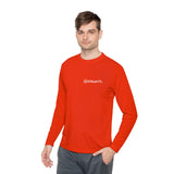 Unisex Lightweight Long Sleeve Tee