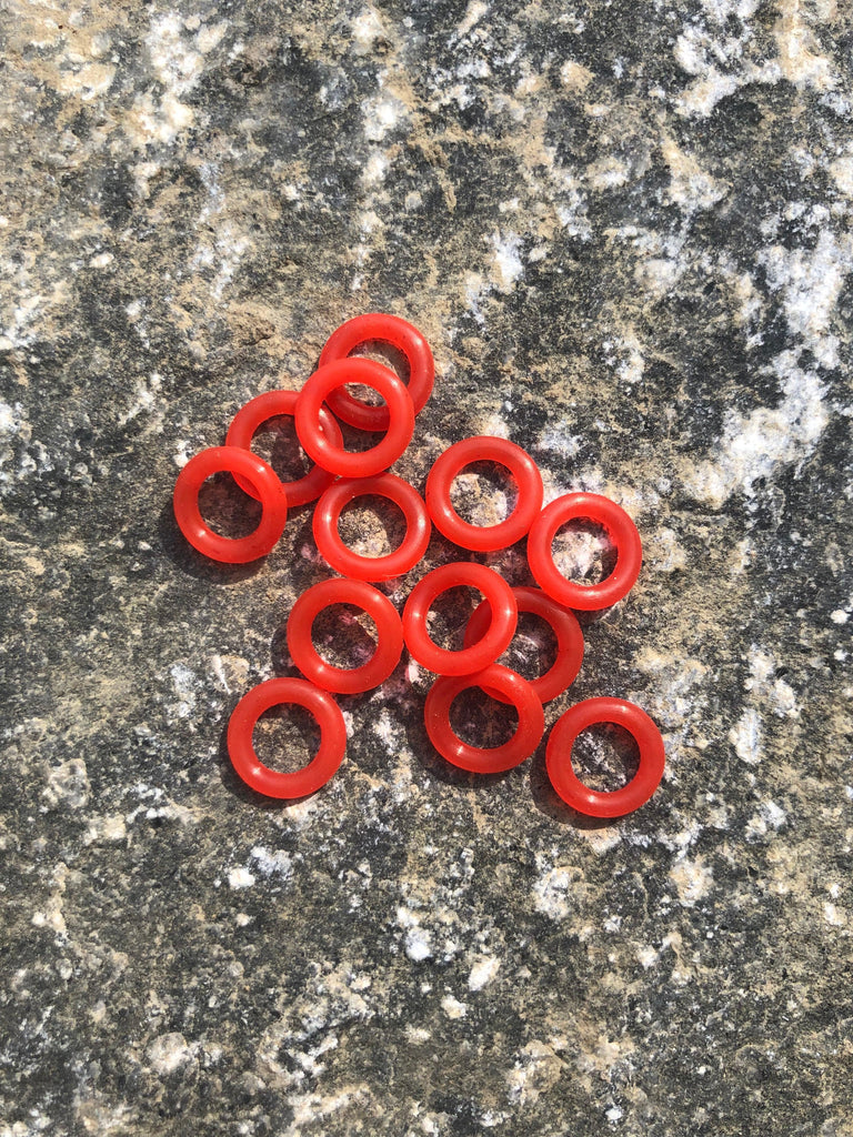 Wacky O-Rings – Hookum'z