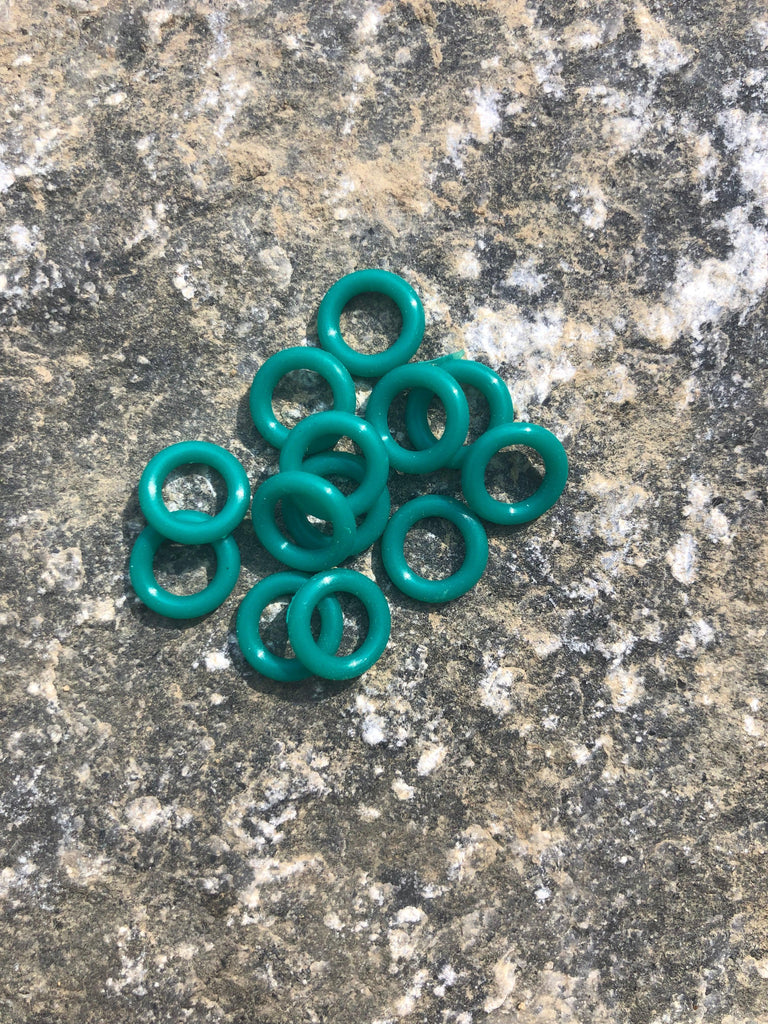 Wacky O-Rings – Hookum'z